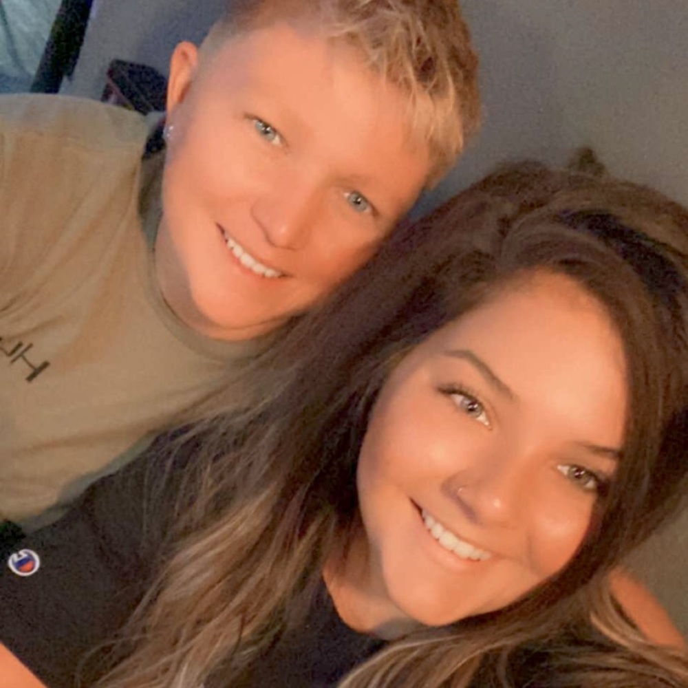 Meet your Posher, Kyla